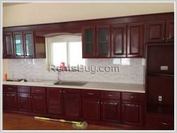 ID: 3609 - Newly modern house with fully furnished for sale