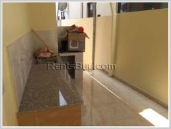 ID: 3609 - Newly modern house with fully furnished for sale