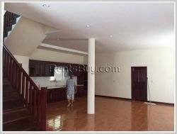 ID: 3609 - Newly modern house with fully furnished for sale