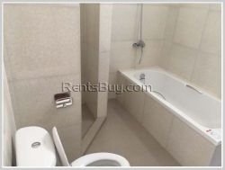 ID: 3609 - Newly modern house with fully furnished for sale