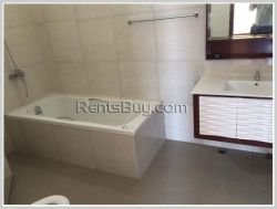 ID: 3609 - Newly modern house with fully furnished for sale