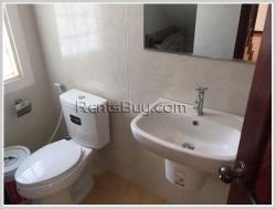 ID: 3609 - Newly modern house with fully furnished for sale