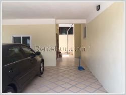 ID: 3609 - Newly modern house with fully furnished for sale