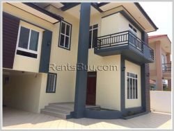 ID: 3609 - Newly modern house with fully furnished for sale