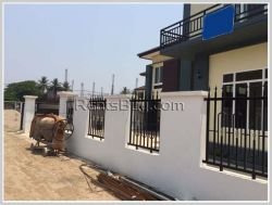 ID: 3609 - Newly modern house with fully furnished for sale