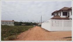 ID: 4258 - Adorable house by good access for sale in Ban Phonpapao