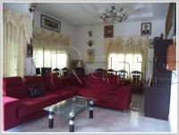 ID: 1952 - Nice house for sale at Dongsavart Village