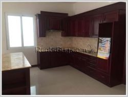 ID: 4384 - New modern house for sale in Ban Donkoy, Sisatthanak District