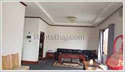 ID: 4258 - Adorable house by good access for sale in Ban Phonpapao