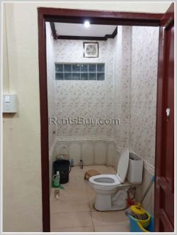ID: 4346 - House for sale at Dongsavart Village for sale
