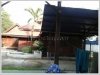 ID: 1116 - Lao style house with large land near Kiettisack international school