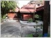 ID: 1116 - Lao style house with large land near Kiettisack international school