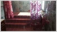 ID: 2538 - House with fully furnished and with large garden