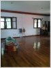 ID: 1116 - Lao style house with large land near Kiettisack international school