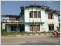 ID: 1668 - Land with old house for sale at Suanmon Village