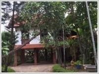 ID: 1274 - House for rent in diplomatic area with fully furnished