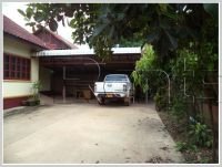 ID: 1952 - Nice house for sale at Dongsavart Village
