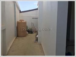 ID: 4384 - New modern house for sale in Ban Donkoy, Sisatthanak District