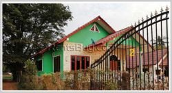 ID: 4279 - House & Land for sale near Panyathip International School