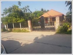 ID: 4239 - Dream house in diplomatic area close to Russian Embassy for sale