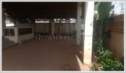 ID: 4241 - Affordable villa in Ban Donnokkoum for sale