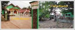 ID: 4279 - House & Land for sale near Panyathip International School