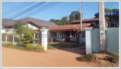 ID: 4225 - House for sale at Dongsavart Village