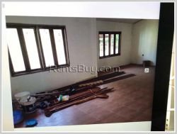 ID: 2199 - Pretty house in Donpamai for sale in diplomatic area