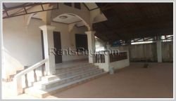 ID: 4241 - Affordable villa in Ban Donnokkoum for sale