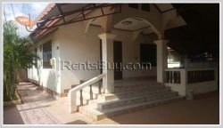 ID: 4241 - Affordable villa in Ban Donnokkoum for sale