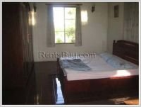 ID: 3008 - Spacious house in Lao community and near Mekong river for sale