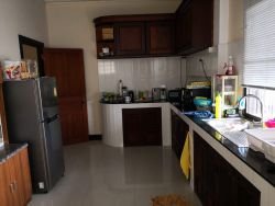 ID: 4135 - Adorable house for large family living ! Buying the House for rent in diplomatic area