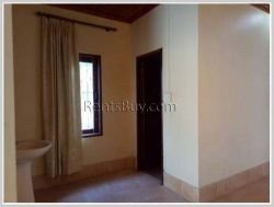 ID: 3166 - Affordable villa for sale in Sisatthanak District