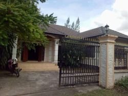 ID: 3166 - Affordable villa for sale in Sisatthanak District