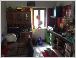 ID: 4097 - Contemporary house in diplomatic area and fully furnished for sale