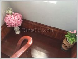 ID: 4097 - Contemporary house in diplomatic area and fully furnished for sale