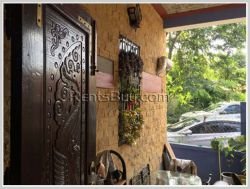 ID: 4097 - Contemporary house in diplomatic area and fully furnished for sale