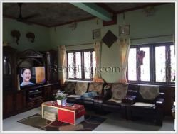 ID: 4097 - Contemporary house in diplomatic area and fully furnished for sale