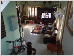 ID: 4097 - Contemporary house in diplomatic area and fully furnished for sale