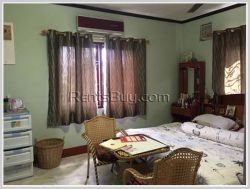 ID: 4097 - Contemporary house in diplomatic area and fully furnished for sale