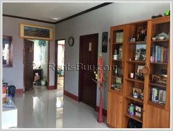 ID: 4097 - Contemporary house in diplomatic area and fully furnished for sale