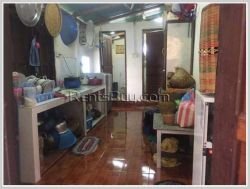 ID: 3822 - Dream house in town by good access for sale in Sisattanak district