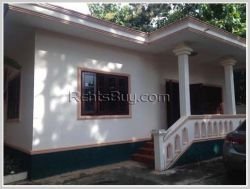 ID: 3801 - Affordable villa near Settha Hospital and Green Market for sale