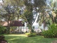 ID: 2987 - Prime property on the hill by Mekong in LPB for sale