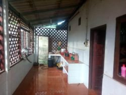ID: 4514-Pretty villa near Souksavath College for rent