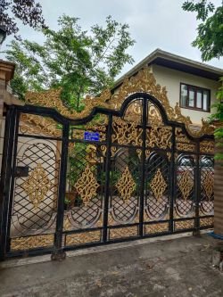 ID: 4483-Nice house near Panyathip international school for sale