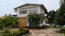 ID: 4433 - Beautiful house for sale in downtown Vientiane in Ban Naxay