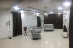 ID: 4502- Modern house with large land near Sikhai market for sale