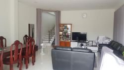 ID: 4485-Modern house near National Circus of Laos for sale