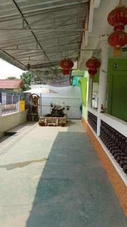 ID: 4571 - Nice villa near Mekong River in downtown for sale